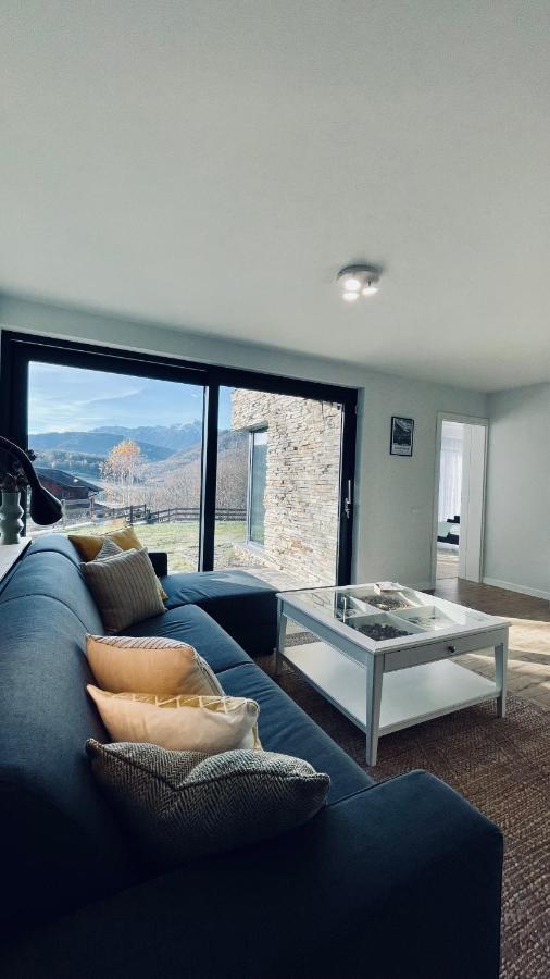 Mountain Lodge Rîşnov Eksteriør billede